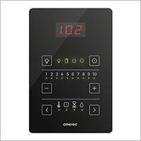 Amerec Sauna Heater Control Panels