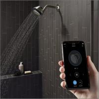 Kohler shower