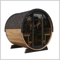 Best sauna barrels