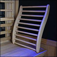 Finnmark Designs IR Sauna Accessories