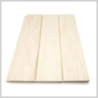 Aspen Sauna Wall Panels T&G