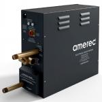 Amerec AK 4.5kW Steam Shower Generator
