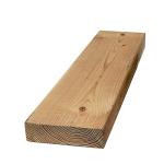 Douglas Fir 2x6 Wood