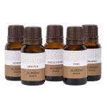 auroom sauna essential aroma oils 