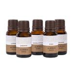 Auroom Sauna Aromatherapy Oil