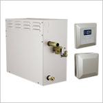 Delta Steam Showers residential
