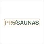 Prosaunas Sauna Wood and Accessories