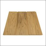 Thermo-Magnolia Sauna Wall Cladding