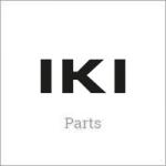 IKI Sauna Heater Parts
