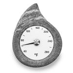 Hukka Fahrenheit Sauna Thermometer