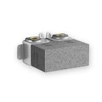 Kohler Anthem One-Port Recessed Mechanical Thermostatic Valve K-39012