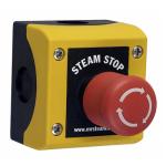 Mr.Steam Emergency SteamStop Switch CU-STEAMSTOP