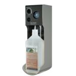 Mr.Steam AromaSteam System In Use MSAROMA