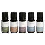 Mr.Steam Essential Aroma Oil Pack MS-ESSENTIAL5 1