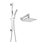 ThermaSol Essential Shower Package CSPSQ-PC