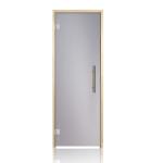 Prosaunas Grey Aspen Door Right