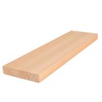 PROSAUNAS Sauna Wood 1x4 VG S4SEE Cedar