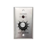 Amerec 9206-10, IT1 Thermostat Control