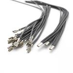 Harvia ZSL-935, Wire Set, 208V for 3 Phase KG Club Sauna Heaters