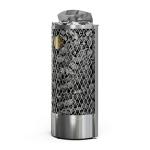 IKI Wall Short Sauna Heater Side