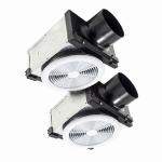 Bathology Atmospheric 320 Steam Shower Ventilation Fan