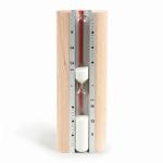 Bathology Essentials 453 Sauna Sand Timer 